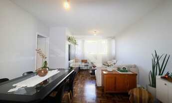 Imagem 3: Apartamento à Venda - Santana, 3 Quartos, 110 m2