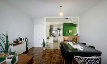 Imagem 4: Apartamento à Venda - Santana, 3 Quartos, 110 m2