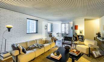 Imagem 3: Apartamento à Venda - Jardim Paulista, 1 Quarto, 120 m2