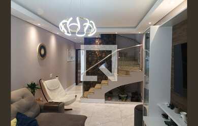 Imagem 2: Casa à Venda - Vila Formosa, 3 Quartos, 200 m2