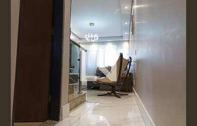 Imagem 3: Casa à Venda - Vila Formosa, 3 Quartos, 200 m2