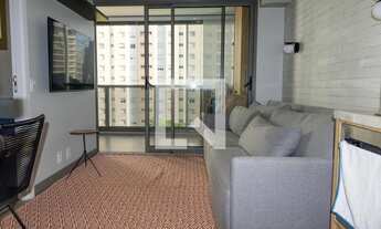 Imagem: Apartamento à Venda - Pinheiros, 1 Quarto