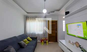 Imagem: Casa à Venda - Vila Ré, 2 Quartos, 51