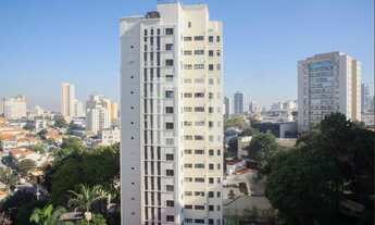 Imagem 13: Apartamento à Venda - Saúde, 3 Quartos, 110 m2