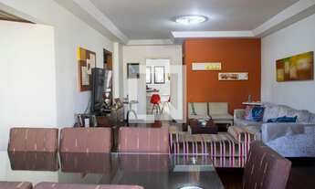 Imagem: Apartamento à Venda - Santana, 4 Quartos