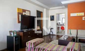 Imagem 5: Apartamento à Venda - Santana, 4 Quartos, 157 m2