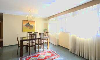 Imagem 2: Apartamento à Venda - Pinheiros, 3 Quartos, 120 m2