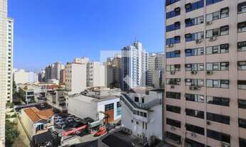 Imagem 5: Apartamento à Venda - Pinheiros, 3 Quartos, 120 m2