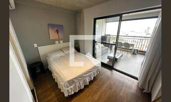 Imagem: Apartamento à Venda - Bom Retiro, 1 Quarto