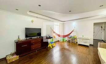 Imagem: Apartamento à Venda - Santana, 4 Quartos