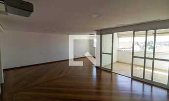 Imagem: Apartamento à Venda - Morumbi, 5 Quartos