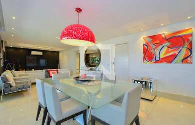 Imagem 4: Apartamento à Venda - Saúde, 3 Quartos, 206 m2