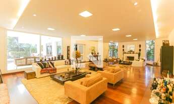 Imagem: Casa à Venda - Real Parque, 6 Quartos