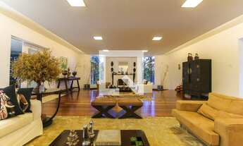 Imagem 5: Casa à Venda - Real Parque, 6 Quartos, 1300 m2