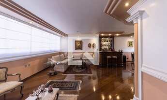 Imagem: Apartamento à Venda - Moema, 4 Quartos