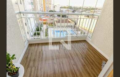 Imagem 6: Apartamento à Venda - Belém, 2 Quartos, 57 m2