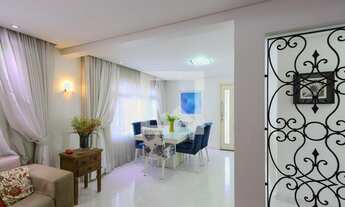 Imagem 3: Casa à Venda - Sítio do Mandaqui, 2 Quartos, 219 m2