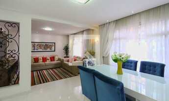 Imagem: Casa à Venda - Sítio do Mandaqui, 2 Quartos