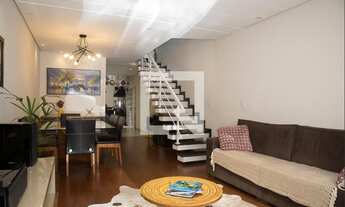 Imagem: Casa à Venda - Chácara Inglesa, 3 Quartos