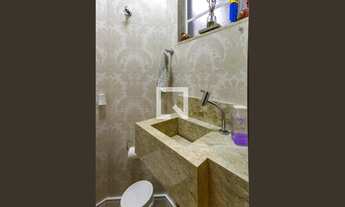 Imagem 7: Casa à Venda - Vila Santa Clara, 3 Quartos, 100 m2