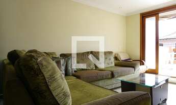 Imagem 7: Casa à Venda - Butantã, 4 Quartos, 210 m2