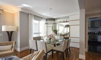 Imagem 6: Apartamento à Venda - Vila Andrade, 3 Quartos, 300 m2