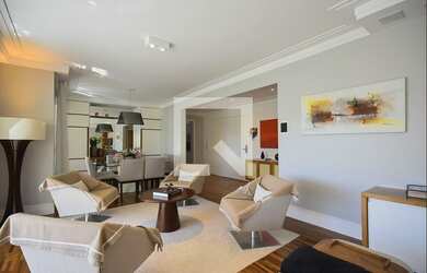 Imagem 2: Apartamento à Venda - Vila Andrade, 3 Quartos, 300 m2