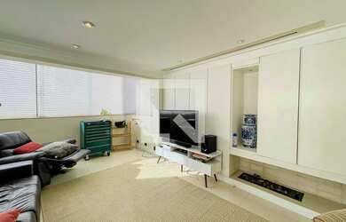 Imagem 3: Apartamento à Venda - Santana, 3 Quartos, 274 m2