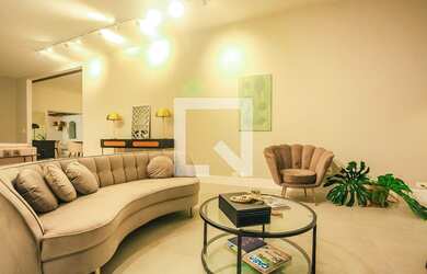 Imagem 4: Casa à Venda - Morumbi, 6 Quartos, 755 m2