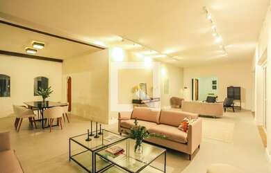 Imagem 2: Casa à Venda - Morumbi, 6 Quartos, 755 m2