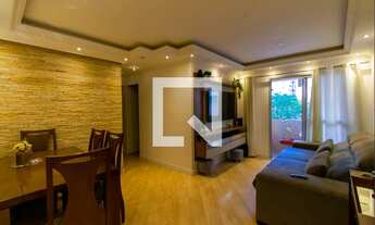 Imagem: Apartamento à Venda - Sapopemba, 3 Quartos