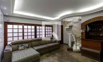 Imagem: Casa à Venda - Vila Ré, 4 Quartos, 240