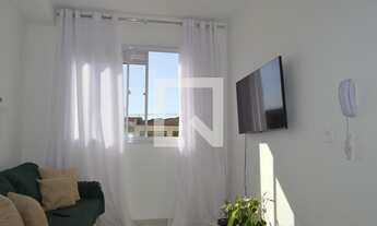 Imagem 2: Apartamento à Venda - Vila Santa Clara, 1 Quarto, 26 m2