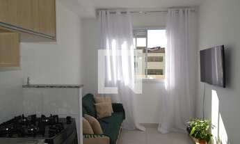 Imagem: Apartamento à Venda - Vila Santa Clara