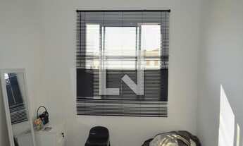 Imagem 7: Apartamento à Venda - Vila Santa Clara, 1 Quarto, 26 m2