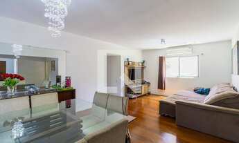 Imagem: Apartamento à Venda - Pinheiros, 3 Quartos