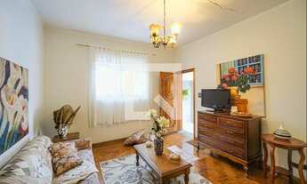 Imagem: Casa à Venda - Tatuapé, 3 Quartos, 288