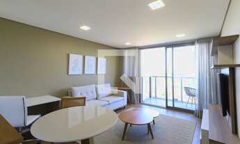 Imagem: Apartamento à Venda - Butantã, 1 Quarto