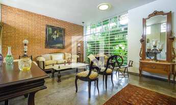 Imagem 5: Casa à Venda - Alto de Pinheiros, 6 Quartos, 453 m2