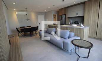 Imagem: Apartamento à Venda - Jardim Paulista