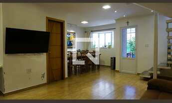 Imagem 3: Casa à Venda - Butantã, 3 Quartos, 110 m2