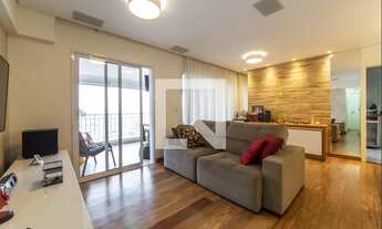 Imagem 2: Apartamento à Venda - Bosque da Saúde, 3 Quartos, 115 m2