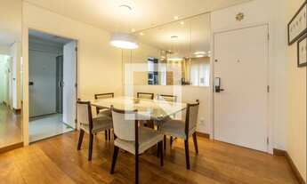 Imagem 5: Apartamento à Venda - Bosque da Saúde, 3 Quartos, 115 m2