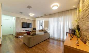 Imagem: Apartamento à Venda - Bosque da Saúde