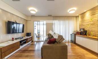 Imagem 3: Apartamento à Venda - Bosque da Saúde, 3 Quartos, 115 m2