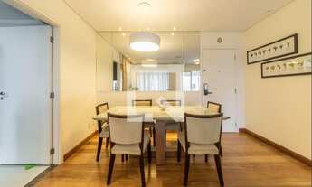 Imagem 6: Apartamento à Venda - Bosque da Saúde, 3 Quartos, 115 m2