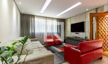 Imagem: Casa à Venda - Piqueri, 4 Quartos, 200