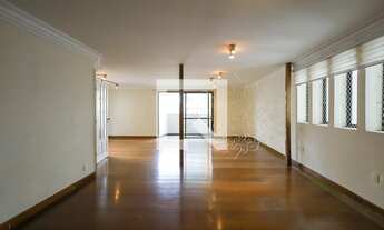 Imagem 3: Apartamento à Venda - Perdizes, 3 Quartos, 220 m2