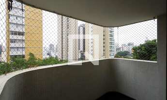 Imagem 6: Apartamento à Venda - Perdizes, 3 Quartos, 220 m2