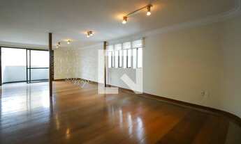 Imagem: Apartamento à Venda - Perdizes, 3 Quartos